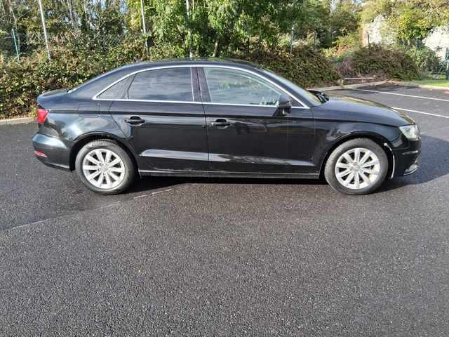 2016 Audi A3
