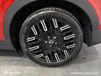 2026 Nissan Leaf
