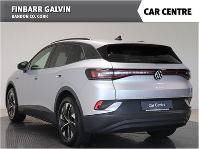 2023 Volkswagen ID.4