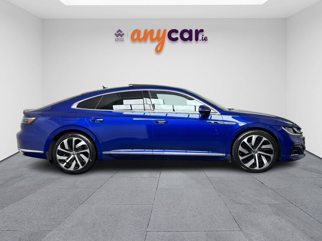 2024 Volkswagen Arteon