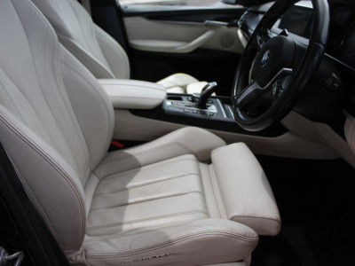 2015 BMW X5