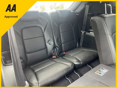 2016 Hyundai Santa Fe