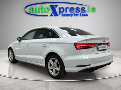 2017 Audi A3
