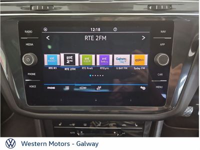 2024 Volkswagen Tiguan Allspace