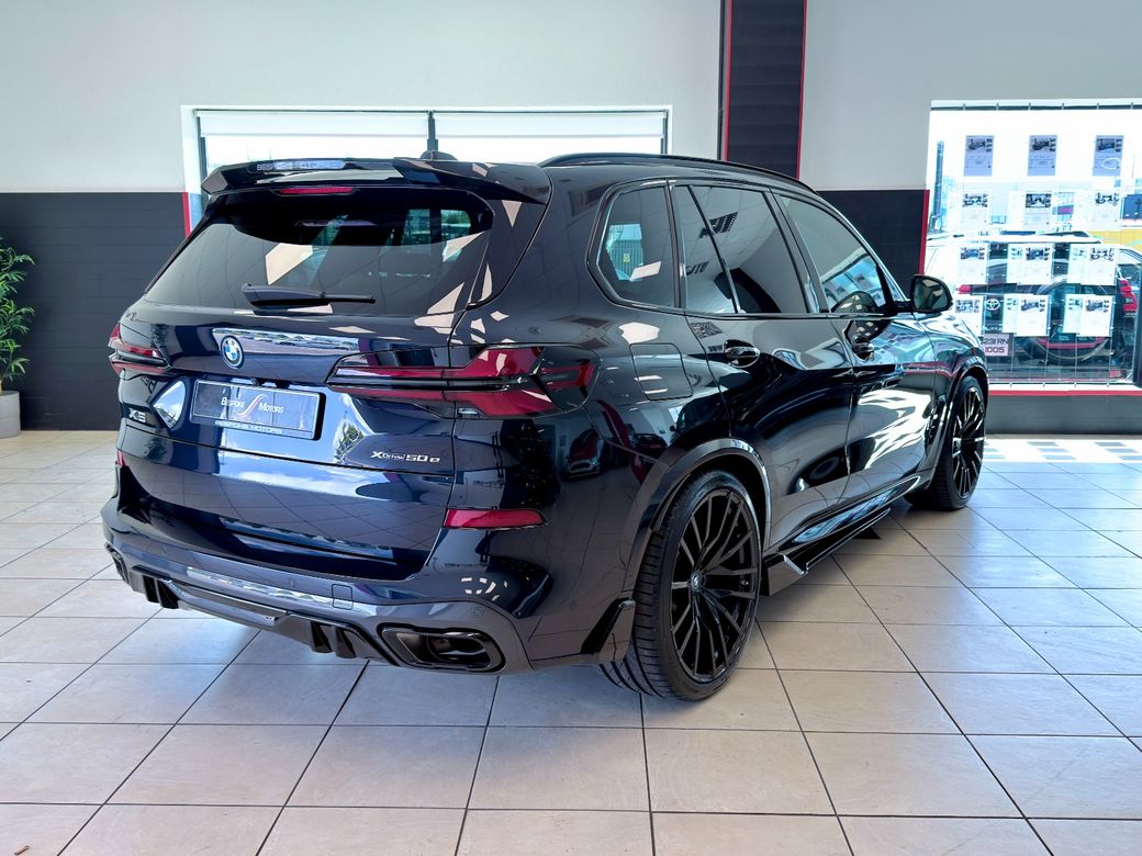 2023 BMW X5