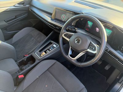 2021 Volkswagen Golf