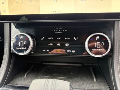 2024 Jaguar F-Pace