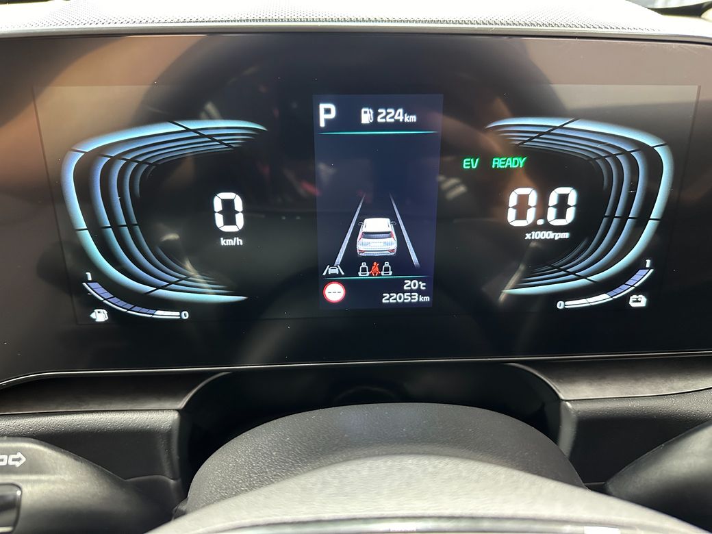 2024 Kia Niro