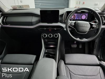 2026 Skoda Kodiaq