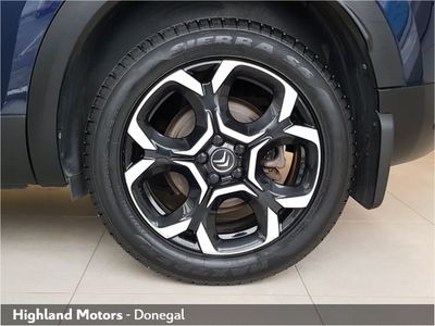 2023 Citroen C5 Aircross