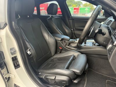 2018 BMW 4 Series