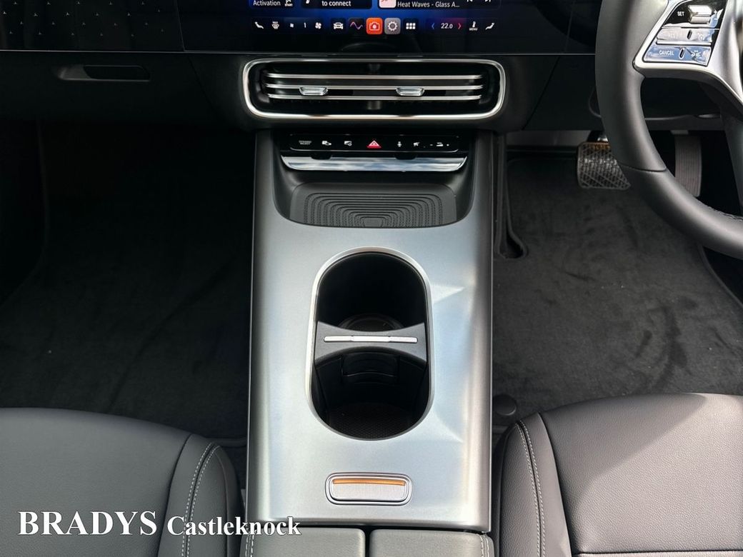 2026 Mercedes-Benz CLA Class
