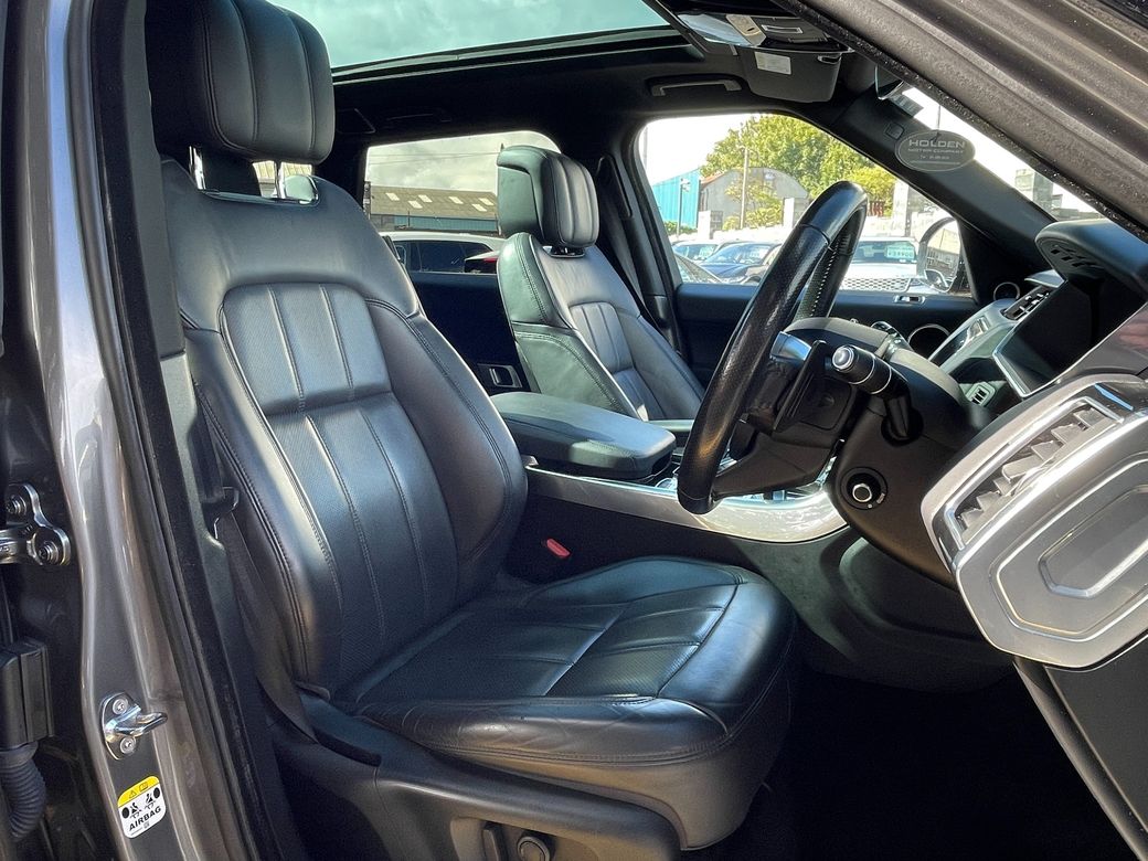 2019 Land Rover Range Rover