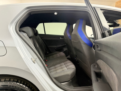 2023 Volkswagen Golf