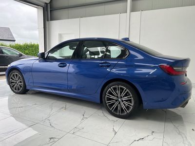2020 BMW 3 Series