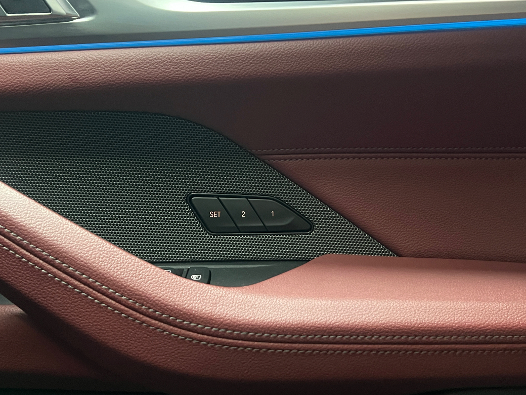 2023 BMW i4