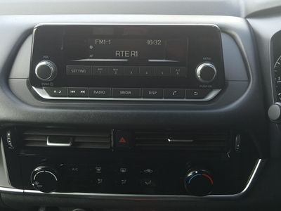 2022 Nissan Qashqai