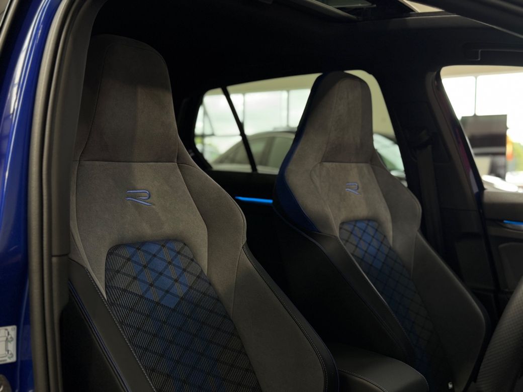 2024 Volkswagen Golf
