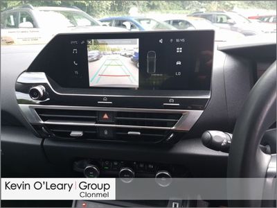 2023 Citroen C4