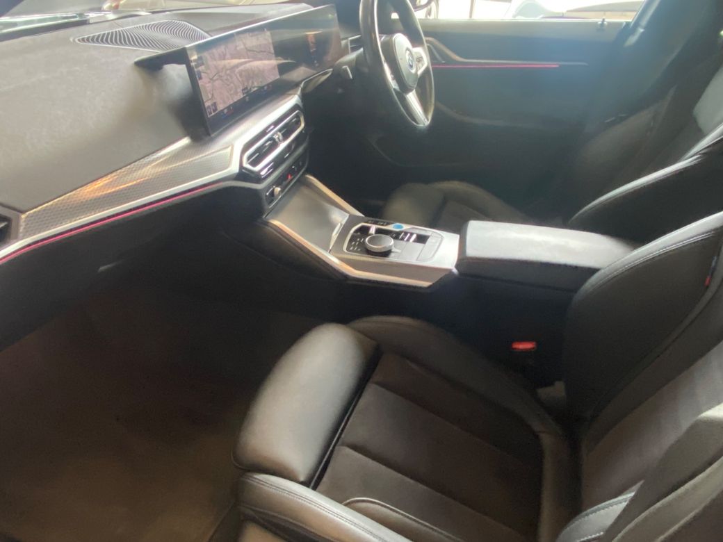 2023 BMW i4