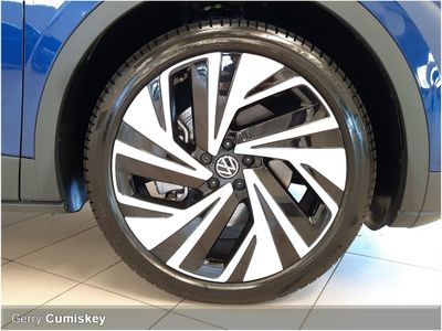 2025 Volkswagen ID.4