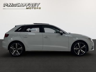 2015 Audi A3