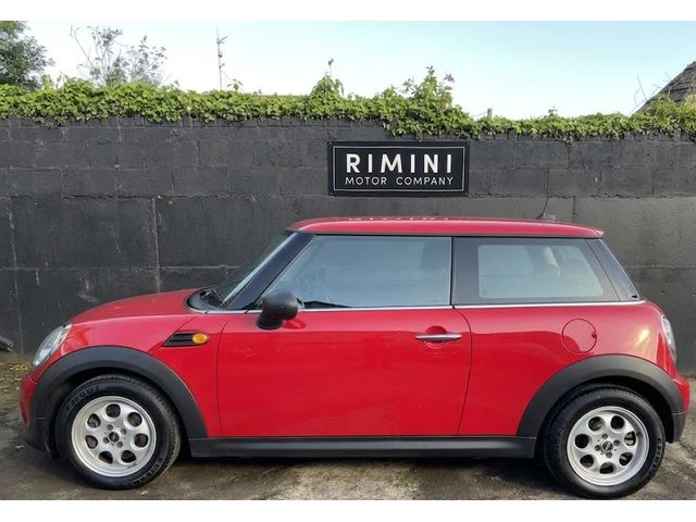 vehicle for sale from Rimini Motor Company