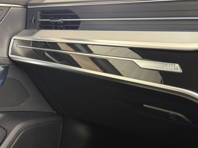 2019 Audi A6