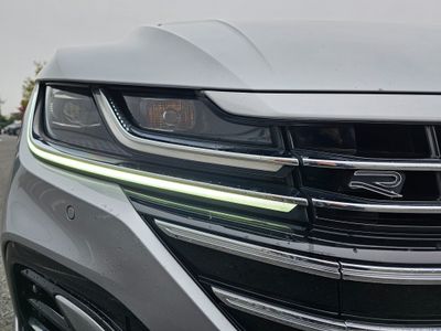 2021 Volkswagen Arteon