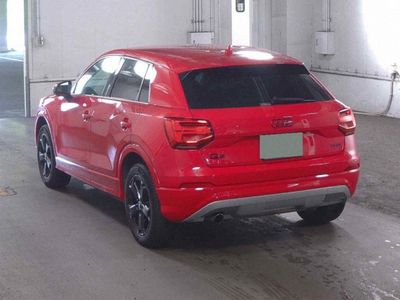 2018 Audi Q2
