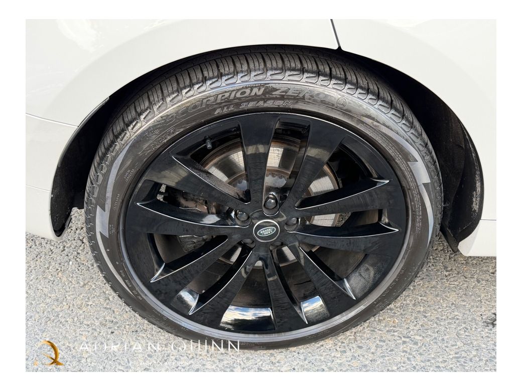 2024 Land Rover Range Rover Sport