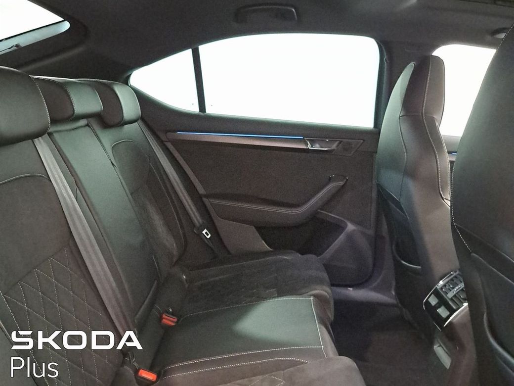 2023 Skoda Superb