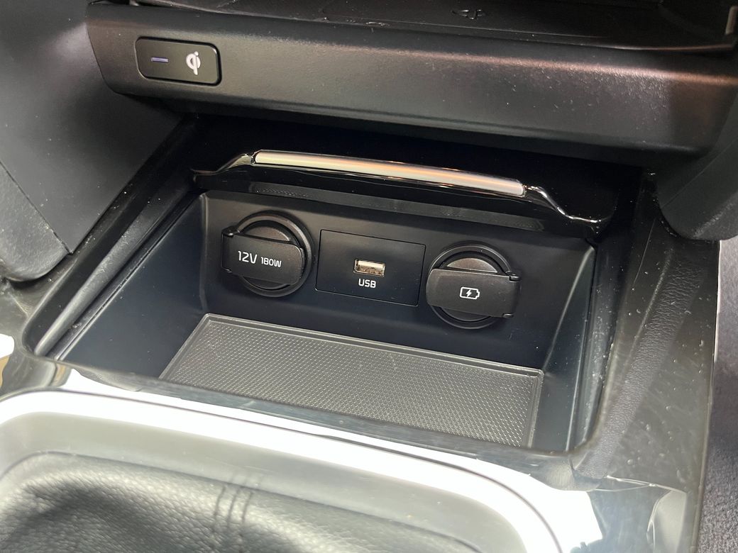 2020 Kia XCeed