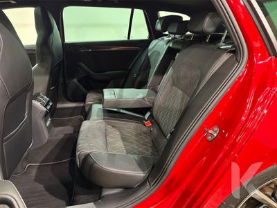 2023 Skoda Superb