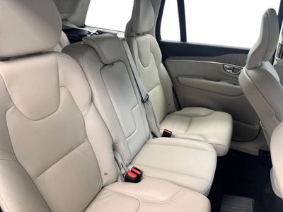 2024 Volvo XC90