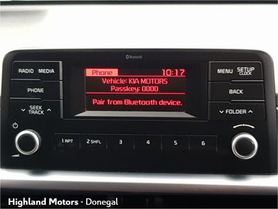 2018 Kia Picanto