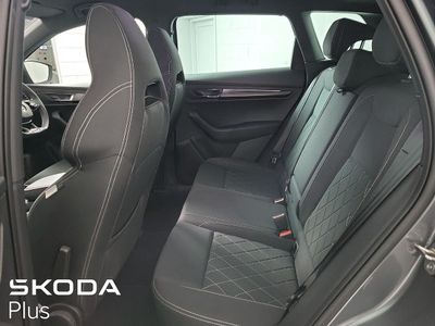 2024 Skoda Karoq