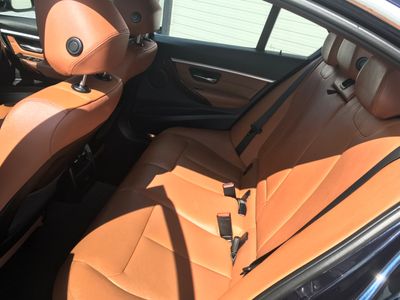 2017 BMW 3 Series