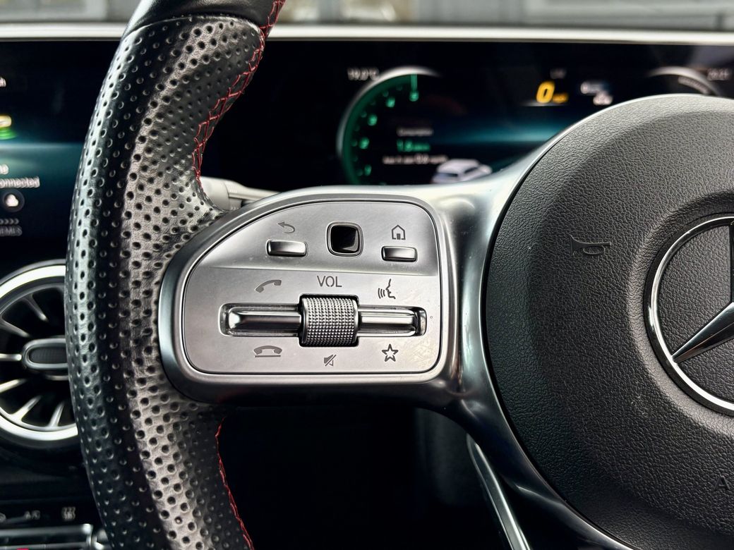 2024 Mercedes-Benz EQB