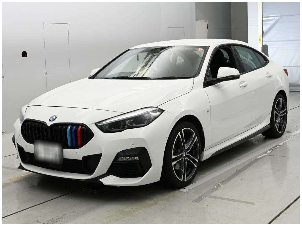 2020 BMW 2 Series