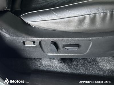 2023 Isuzu D-MAX