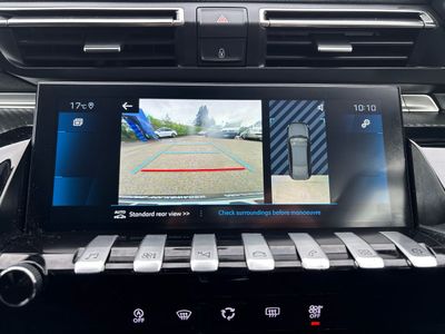 2022 Peugeot 508