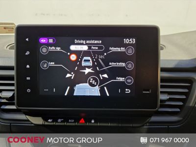 2026 Nissan Primastar