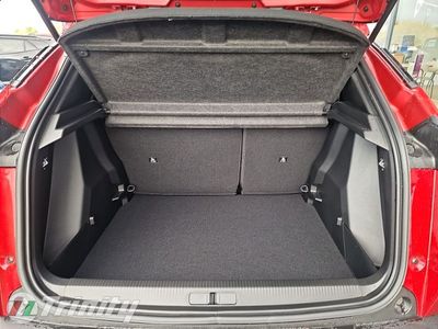 2026 Peugeot 2008