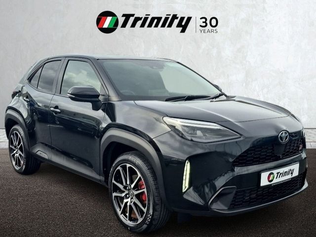 vehicle for sale from Trinity Motors Ardcavan