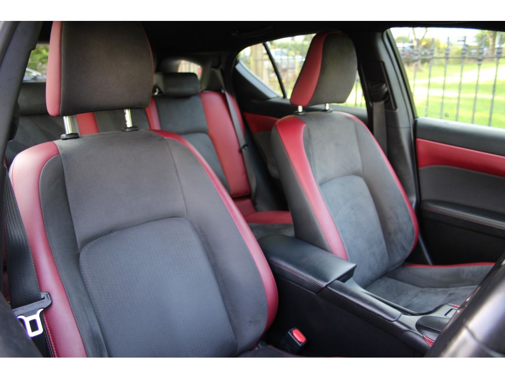 2019 Lexus CT 200h