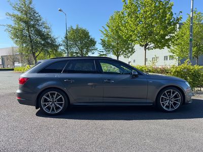 2016 Audi A4