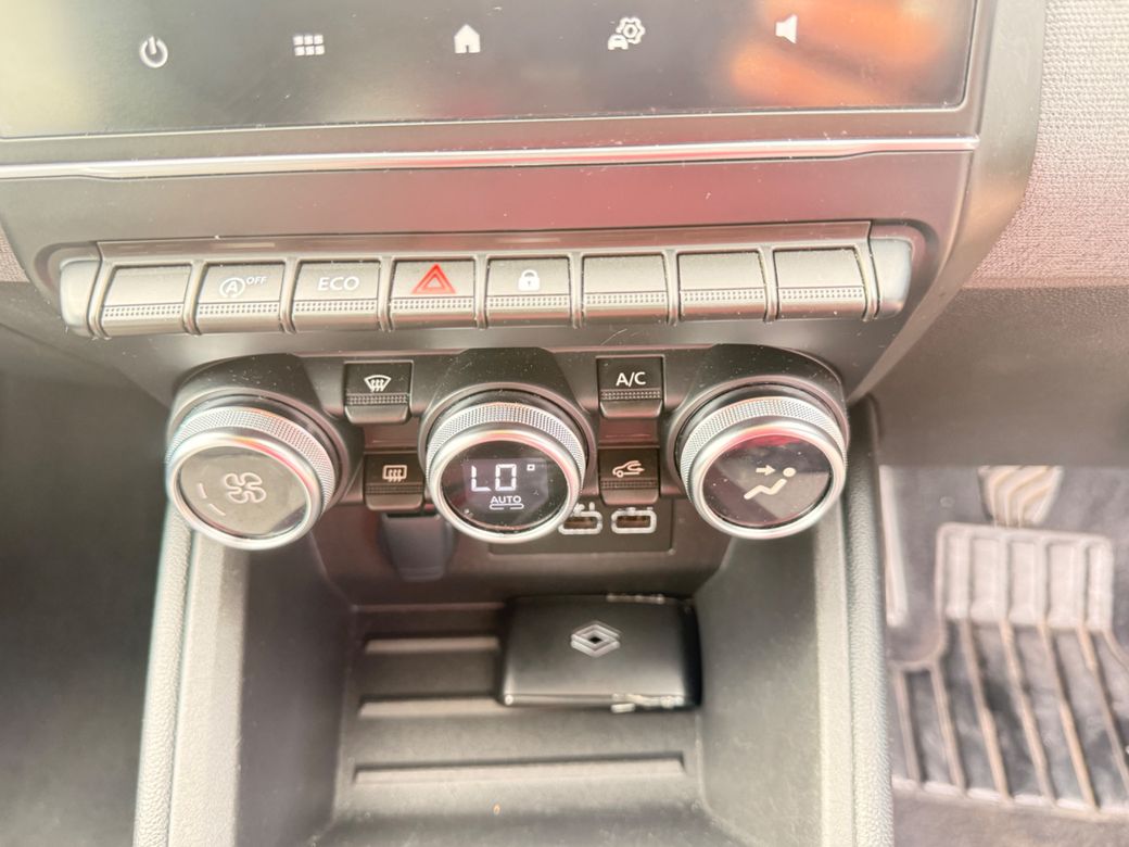 2024 Renault Clio