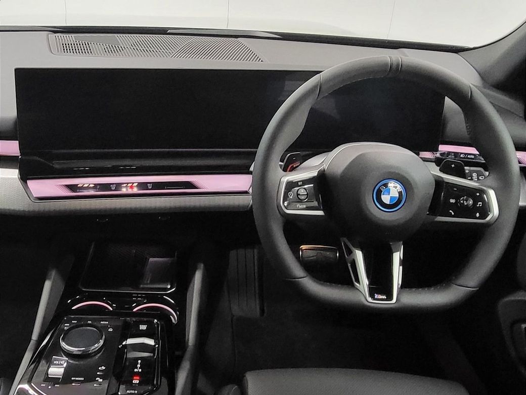 2026 BMW 5 Series