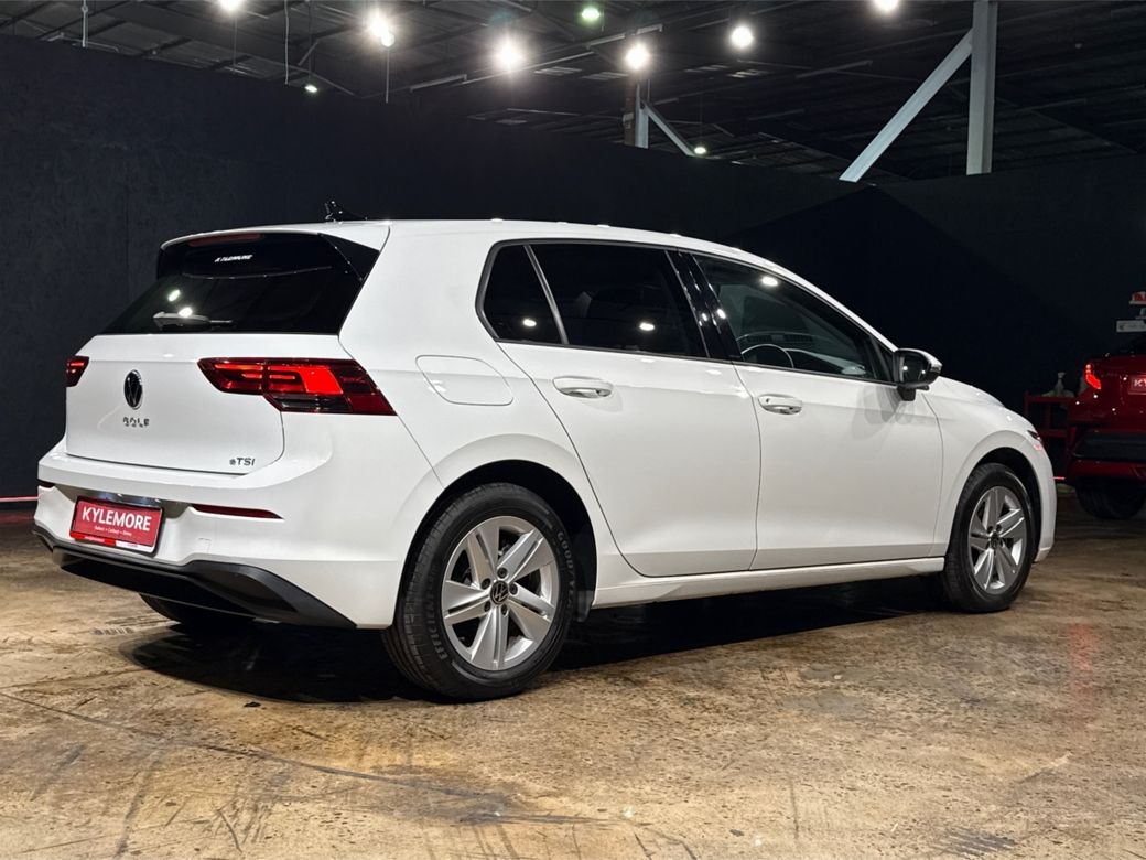 2022 Volkswagen Golf